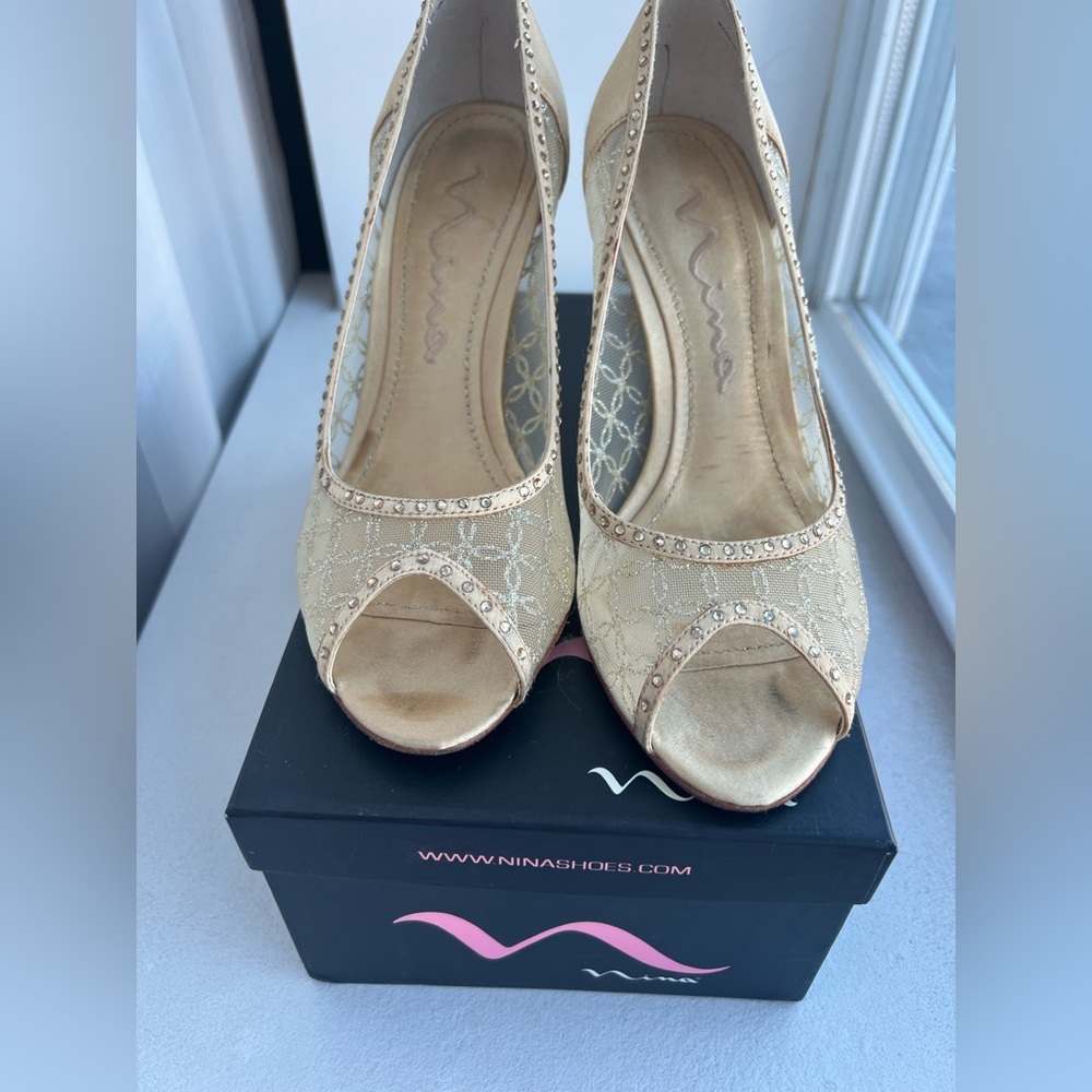 Shoes for Women.  By Nina